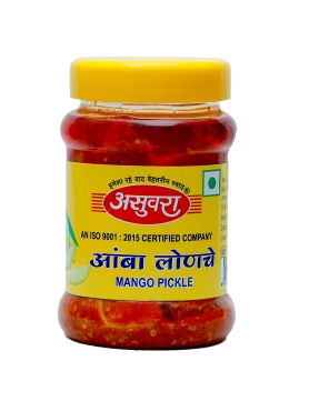 Mango Pickle