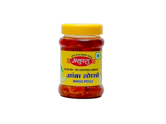 Mango Pickle