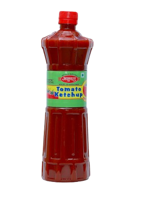 Tomato Ketchup