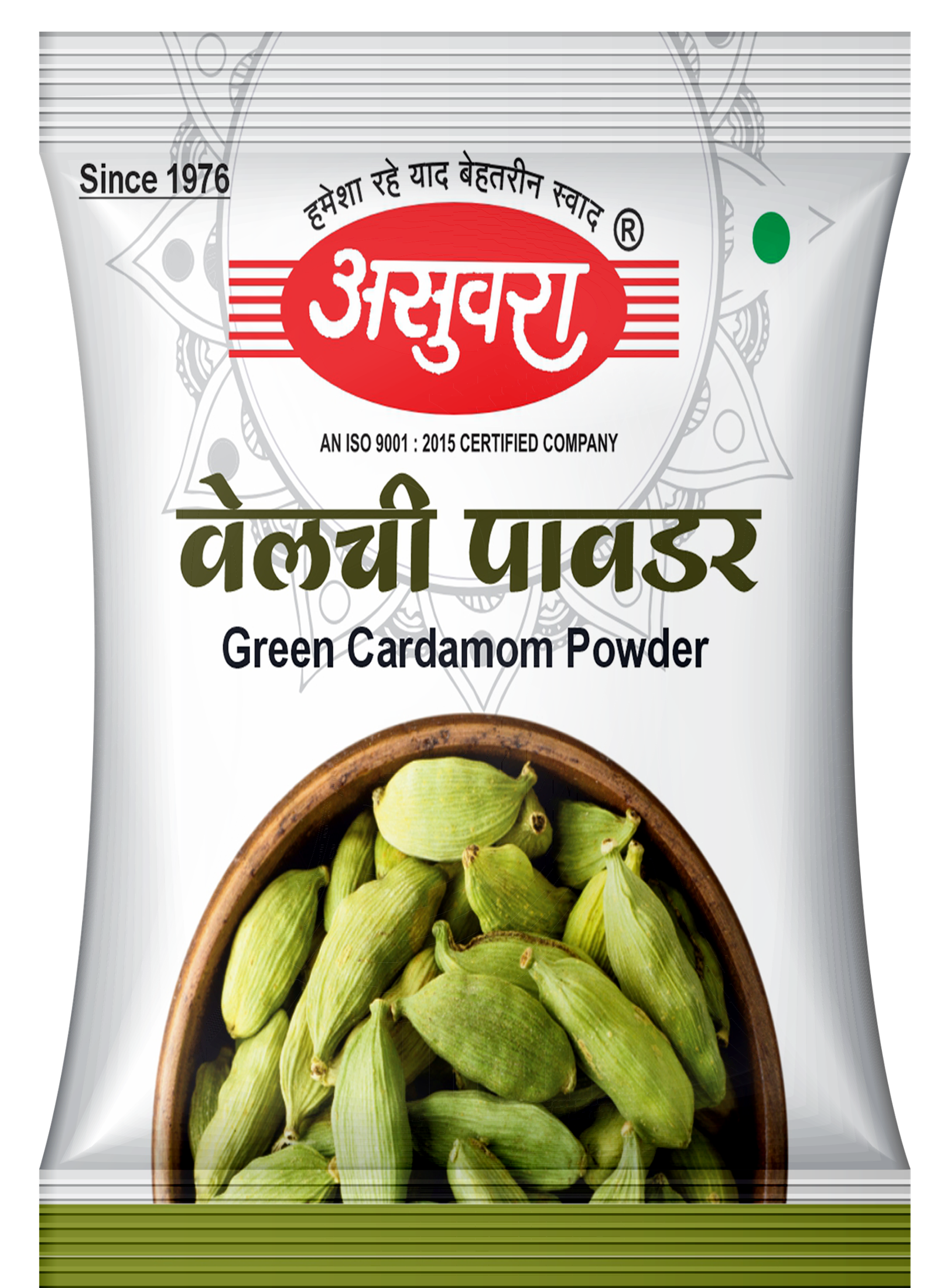 Velchi Powder