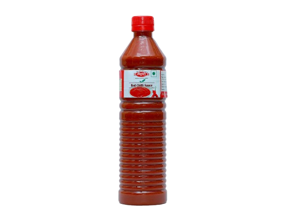 Red Chilli Sauce
